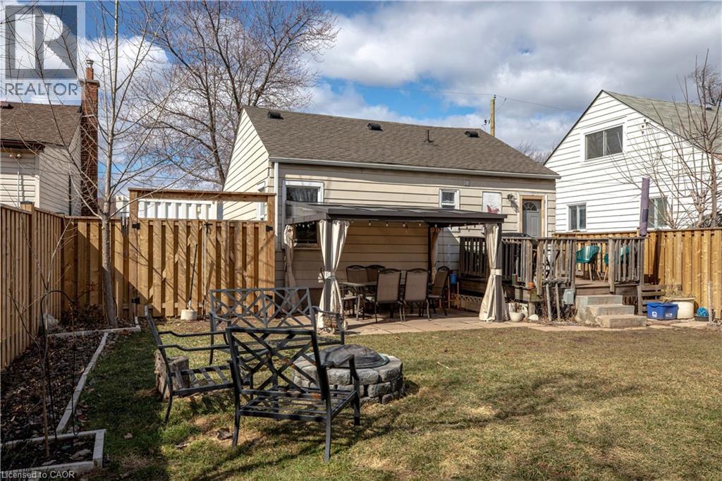 364 Tragina Avenue N, Hamilton, Ontario  L8H 5E5 - Photo 37 - 40811757