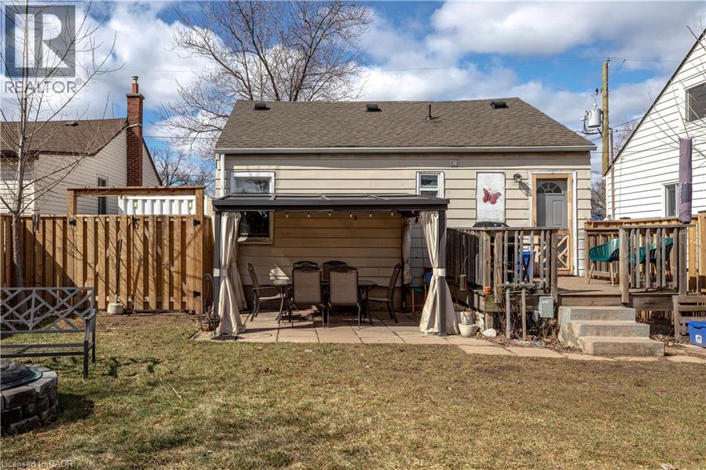 364 Tragina Avenue N, Hamilton, Ontario  L8H 5E5 - Photo 38 - 40811757