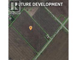 0 10TH SIDE Road, Erin, Ontario