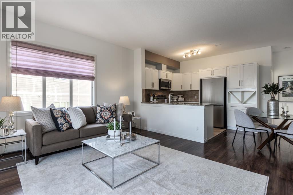 1235, 1540 Sherwood Boulevard Nw, Calgary, Alberta  T3R 0K5 - Photo 10 - A2294699