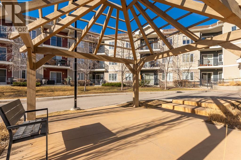 1235, 1540 Sherwood Boulevard Nw, Calgary, Alberta  T3R 0K5 - Photo 25 - A2294699