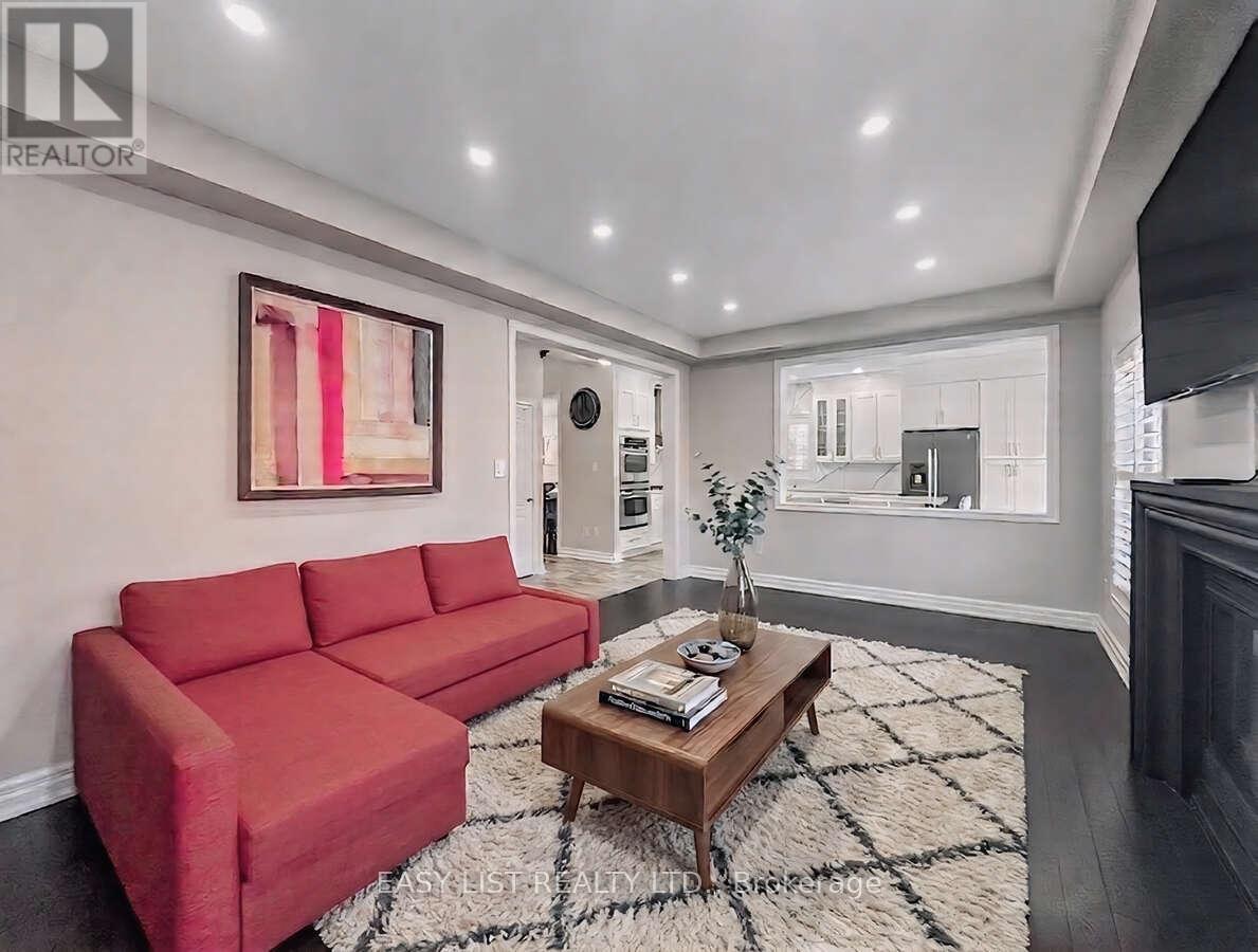 39 Good Hope Road, Brampton, Ontario  L6R 3L6 - Photo 12 - W13017504