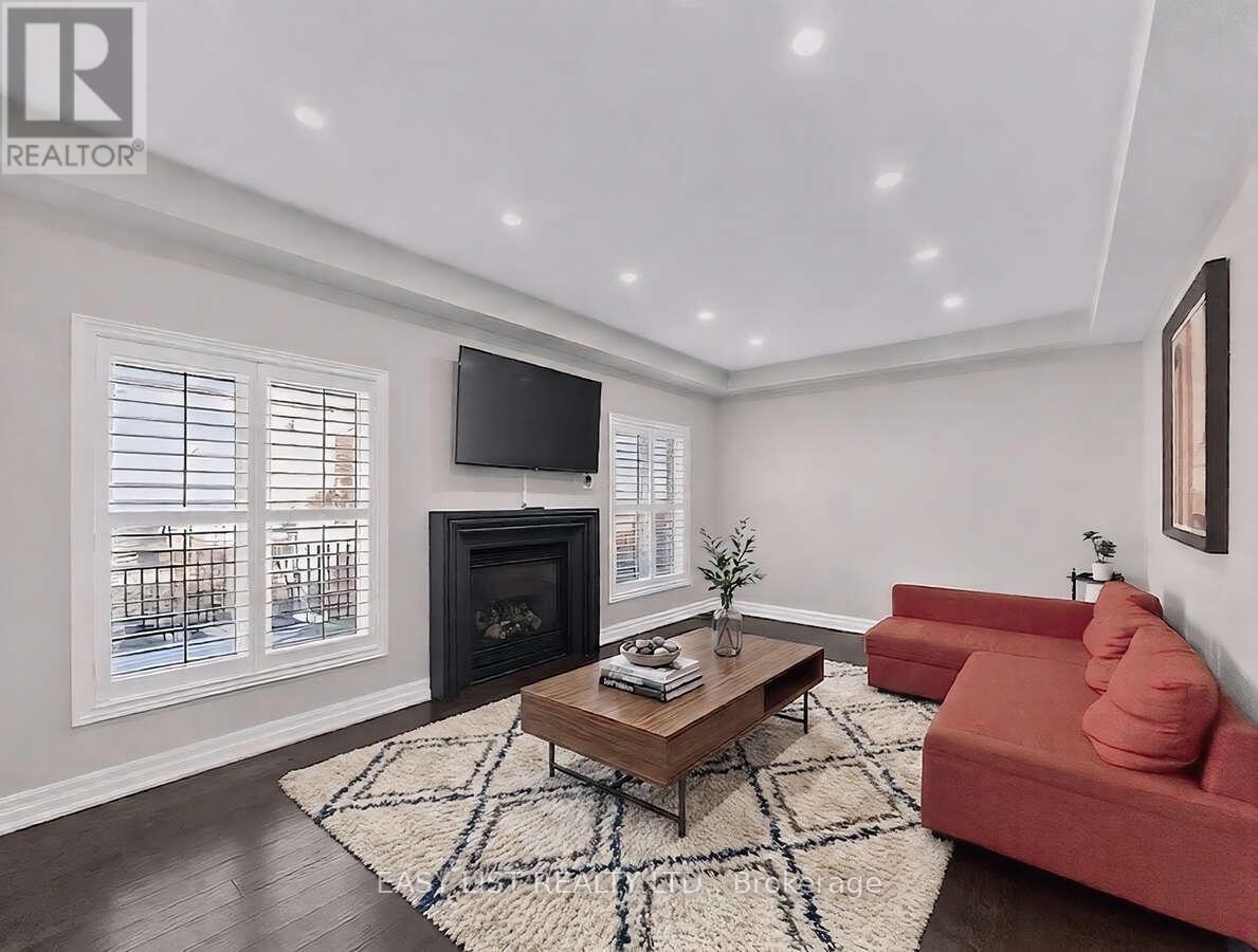 39 Good Hope Road, Brampton, Ontario  L6R 3L6 - Photo 13 - W13017504