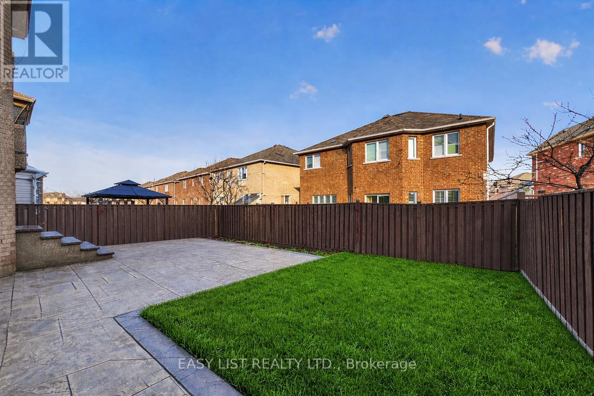 39 Good Hope Road, Brampton, Ontario  L6R 3L6 - Photo 33 - W13017504