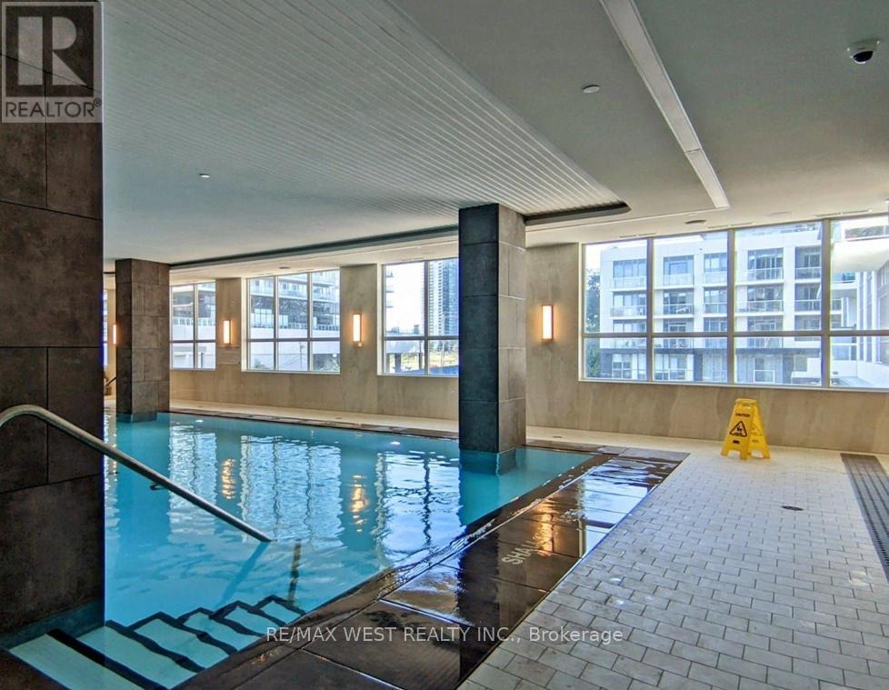 501 - 65 Annie Craig Drive, Toronto, Ontario  M8V 0G3 - Photo 3 - W13017506