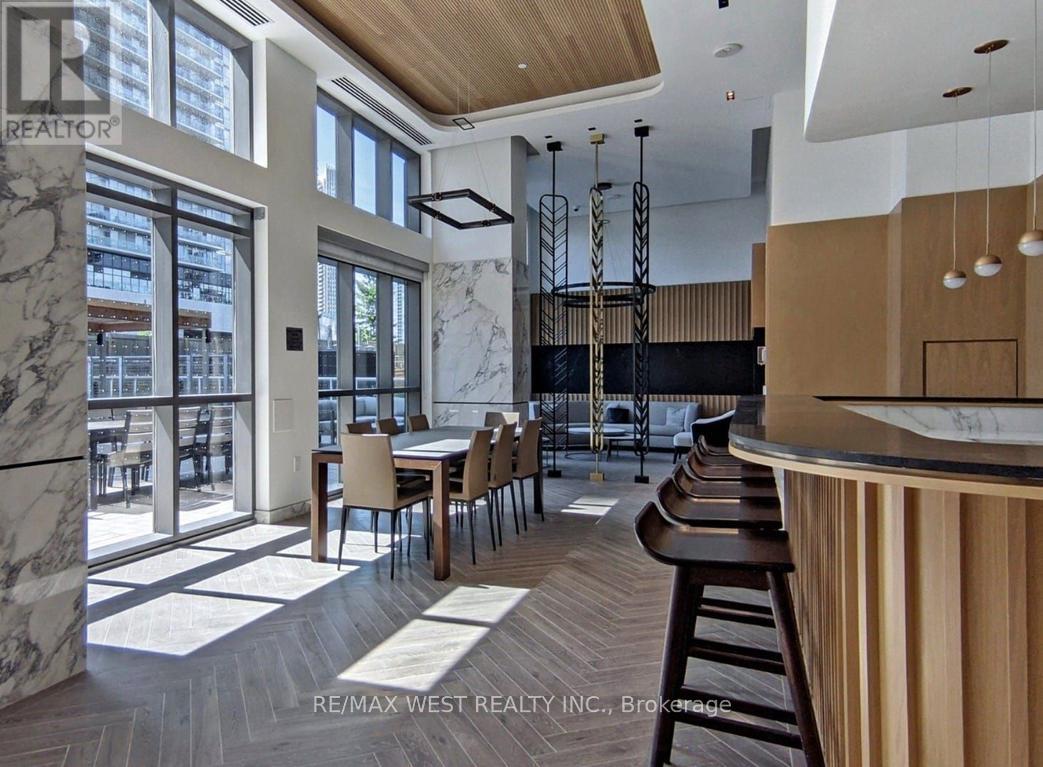 501 - 65 Annie Craig Drive, Toronto, Ontario  M8V 0G3 - Photo 4 - W13017506