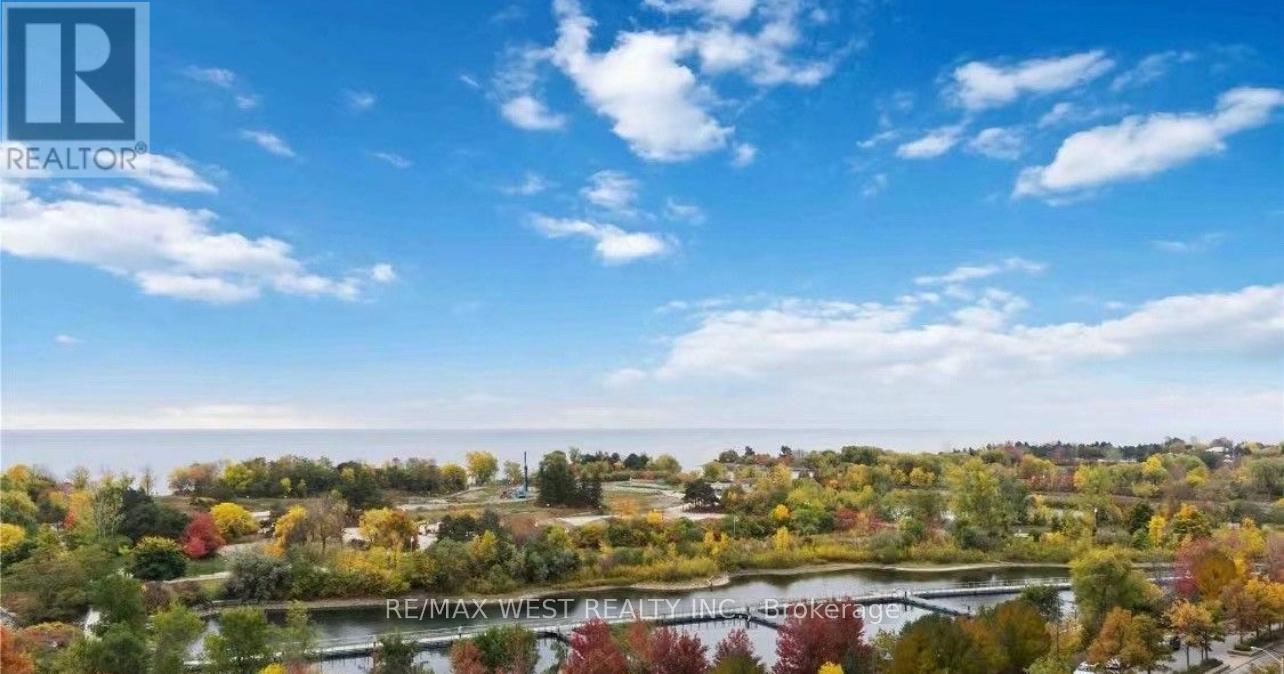 501 - 65 Annie Craig Drive, Toronto, Ontario  M8V 0G3 - Photo 5 - W13017506