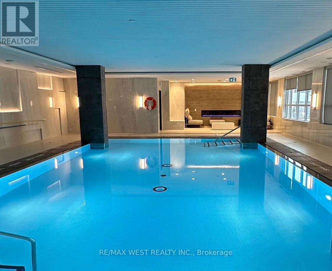 501 - 65 Annie Craig Drive, Toronto, Ontario  M8V 0G3 - Photo 6 - W13017506