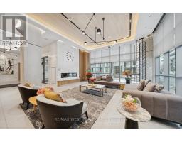 501 - 65 ANNIE CRAIG DRIVE, Toronto, Ontario