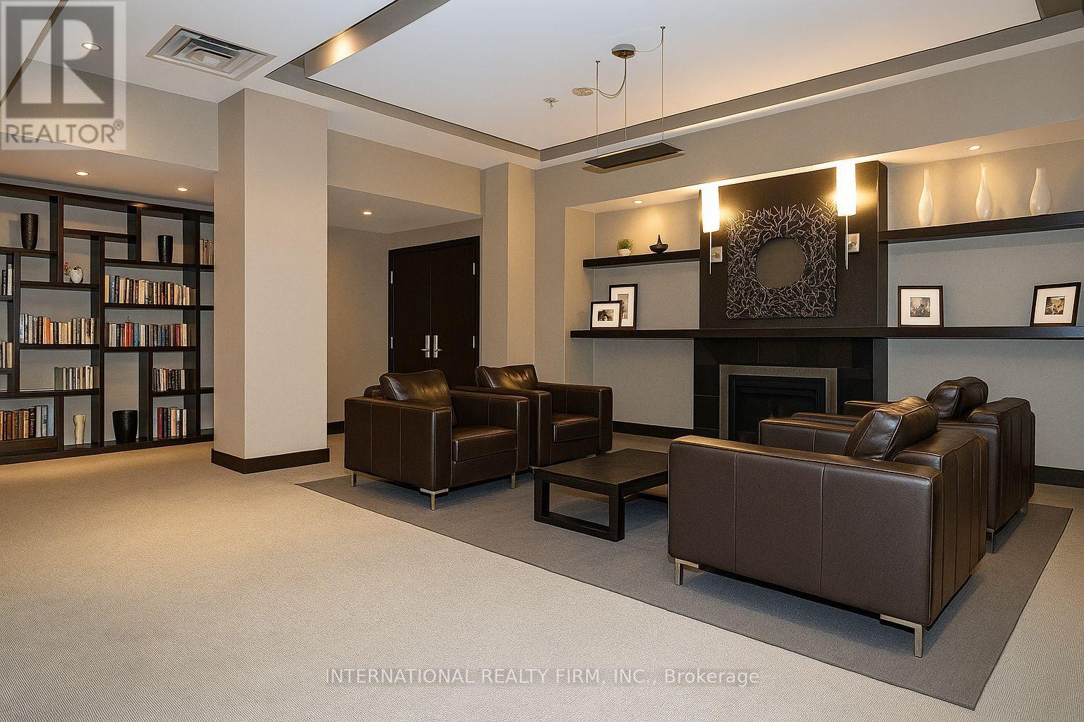 1206 - 50 Absolute Avenue, Mississauga, Ontario  L4Z 0A9 - Photo 10 - W13017508