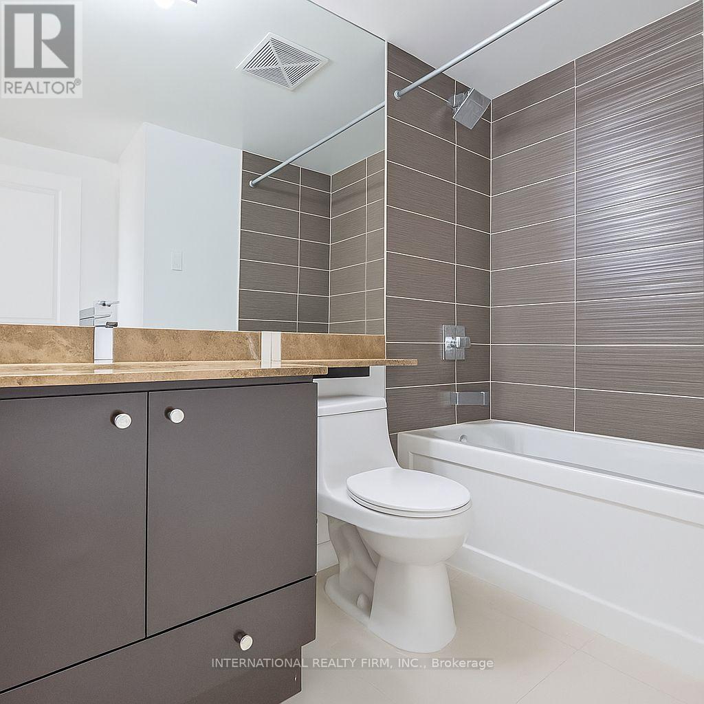 1206 - 50 Absolute Avenue, Mississauga, Ontario  L4Z 0A9 - Photo 4 - W13017508