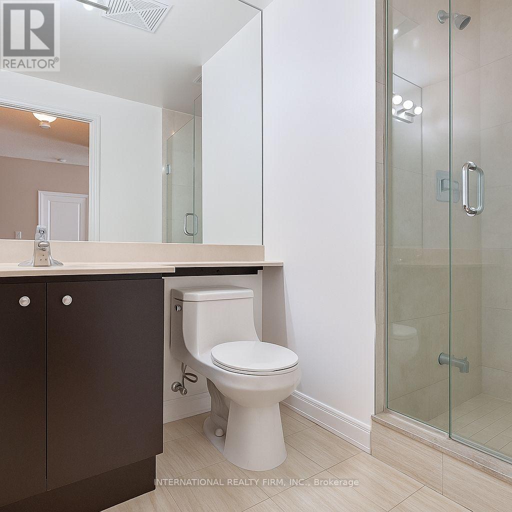 1206 - 50 Absolute Avenue, Mississauga, Ontario  L4Z 0A9 - Photo 5 - W13017508