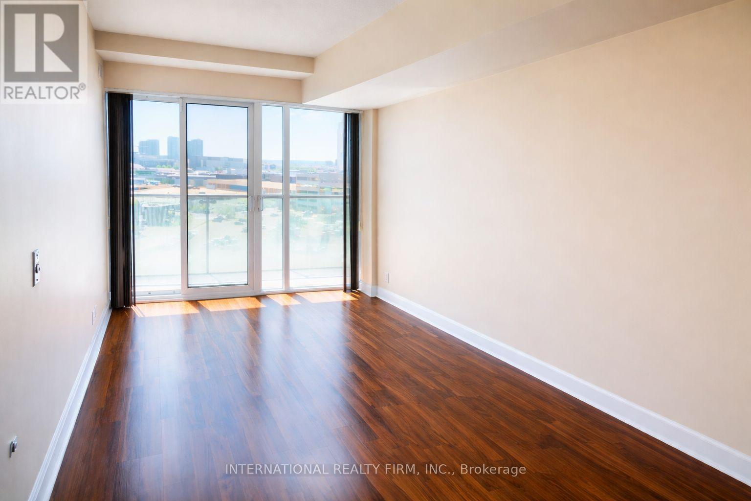 1206 - 50 Absolute Avenue, Mississauga, Ontario  L4Z 0A9 - Photo 8 - W13017508