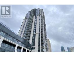 1607 - 202 BURNHAMTHORPE ROAD E, Mississauga, Ontario