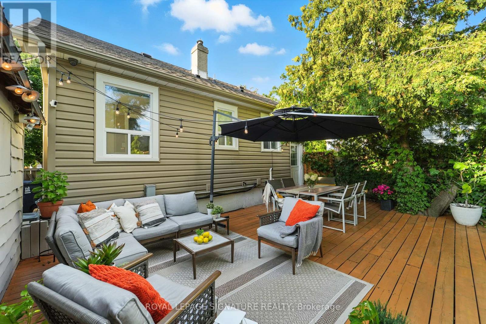 33 Cochrane Drive W, Toronto, Ontario  M8Z 3Z4 - Photo 21 - W13017530