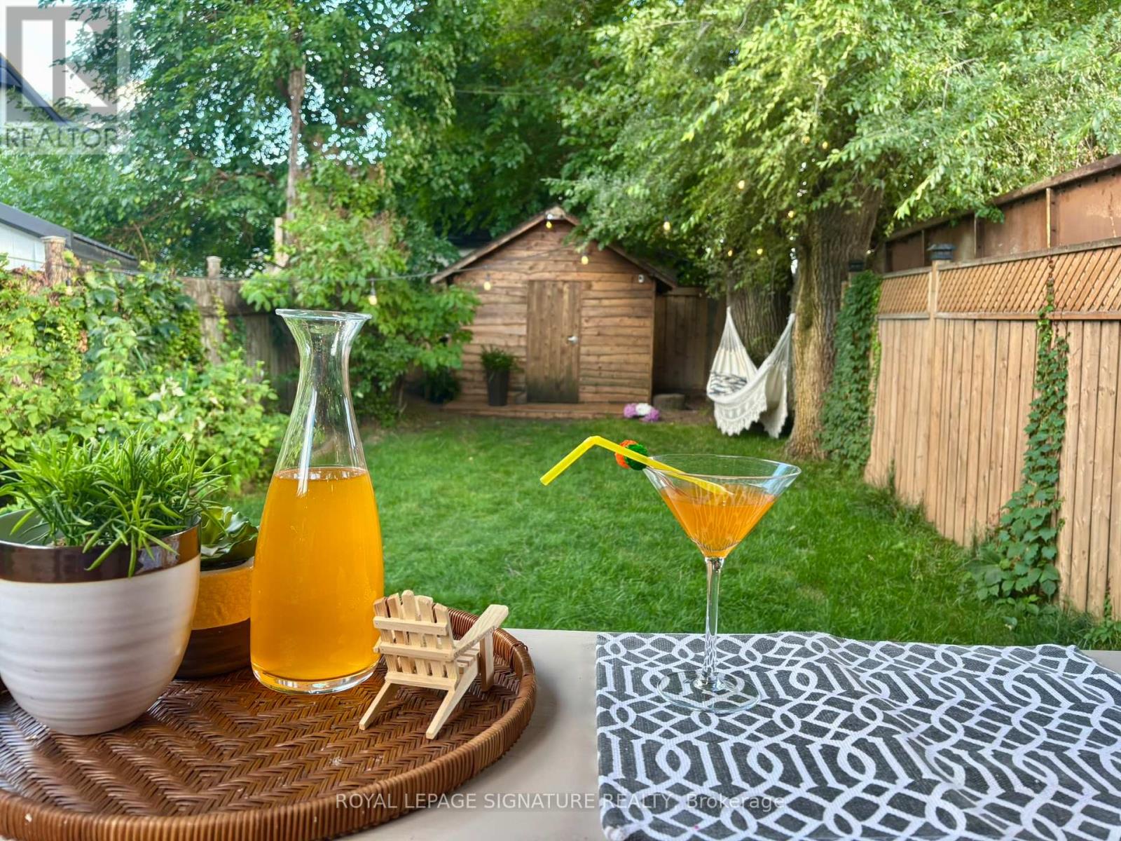 33 Cochrane Drive W, Toronto, Ontario  M8Z 3Z4 - Photo 26 - W13017530