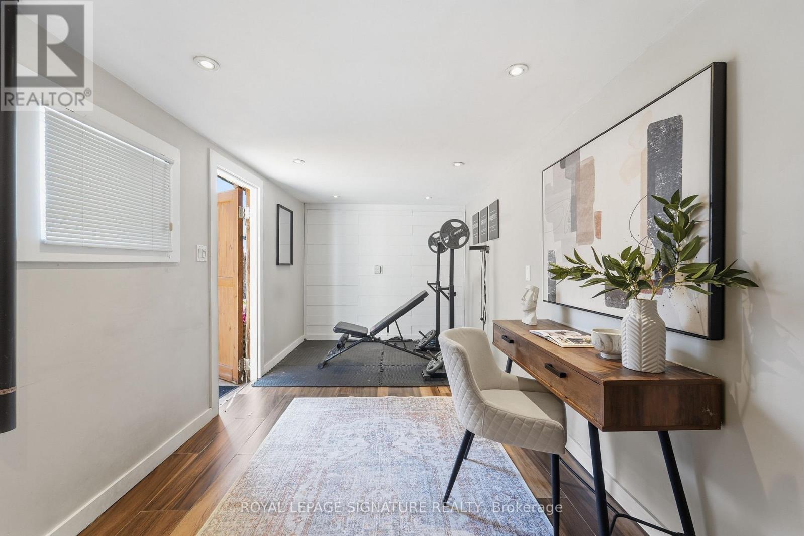 33 Cochrane Drive W, Toronto, Ontario  M8Z 3Z4 - Photo 29 - W13017530