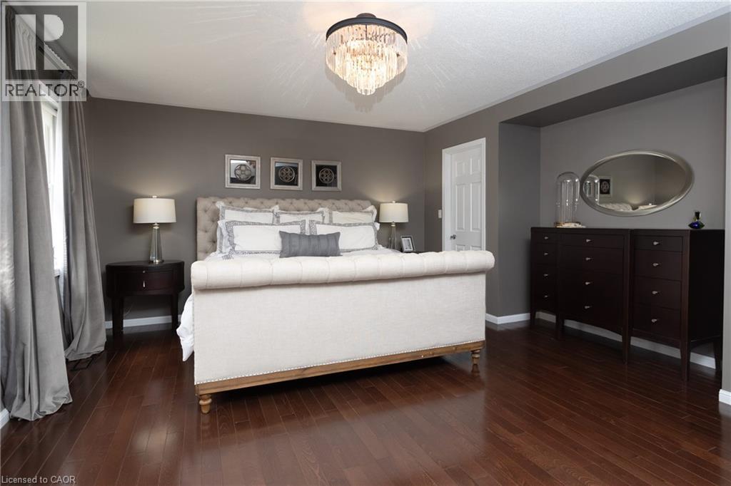 103 Glazebrook Crescent, Cambridge, Ontario  N1T 2H8 - Photo 21 - 40822076