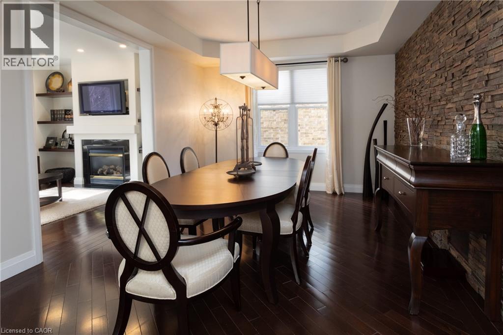 103 Glazebrook Crescent, Cambridge, Ontario  N1T 2H8 - Photo 5 - 40822076