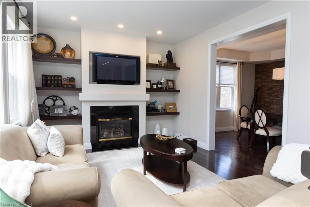 103 Glazebrook Crescent, Cambridge, Ontario  N1T 2H8 - Photo 4 - 40822076