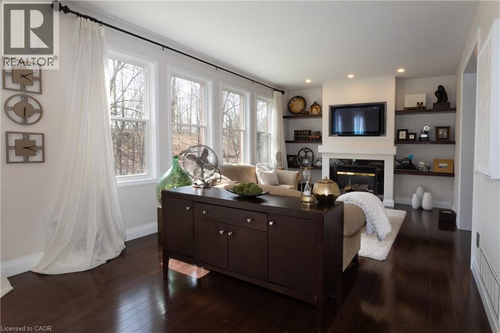 103 Glazebrook Crescent, Cambridge, Ontario  N1T 2H8 - Photo 7 - 40822076