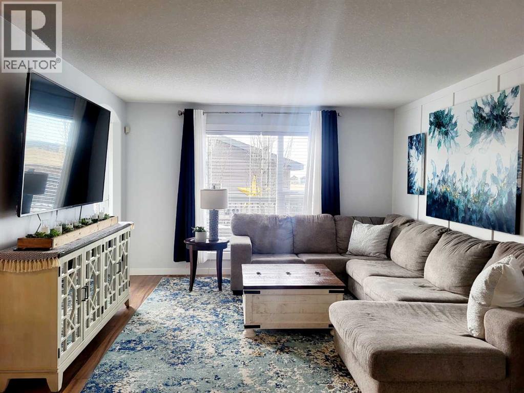 144 Kirpatrick Way, Leduc, Alberta  T9E 0Z2 - Photo 5 - A2302698