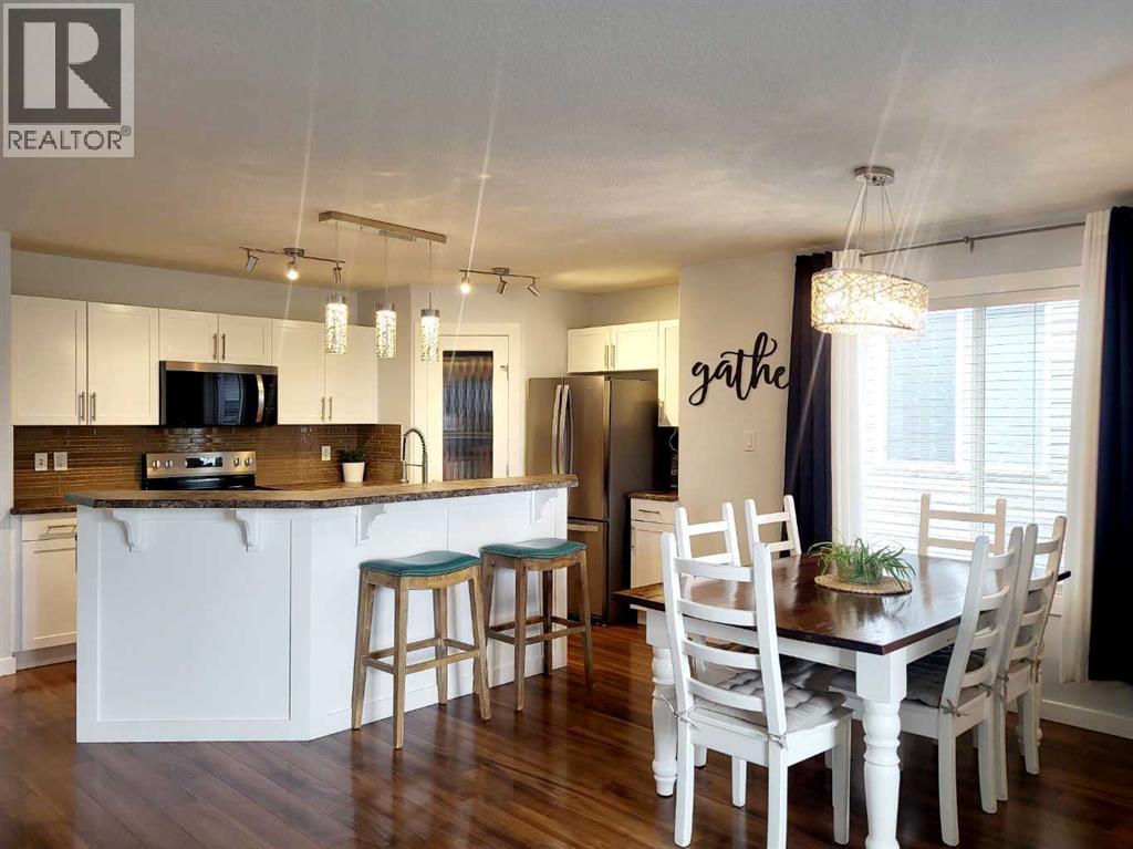 144 Kirpatrick Way, Leduc, Alberta  T9E 0Z2 - Photo 6 - A2302698