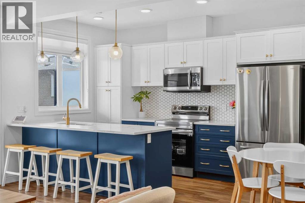 505, 10060 46 Street Ne, Calgary, Alberta  T3M 3A6 - Photo 1 - A2303029