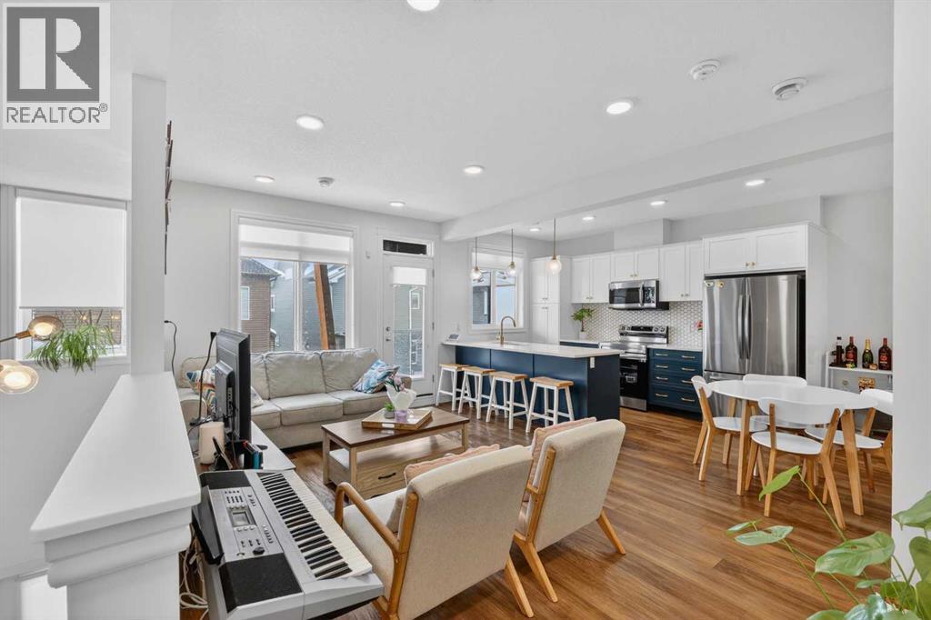 505, 10060 46 Street Ne, Calgary, Alberta  T3M 3A6 - Photo 14 - A2303029