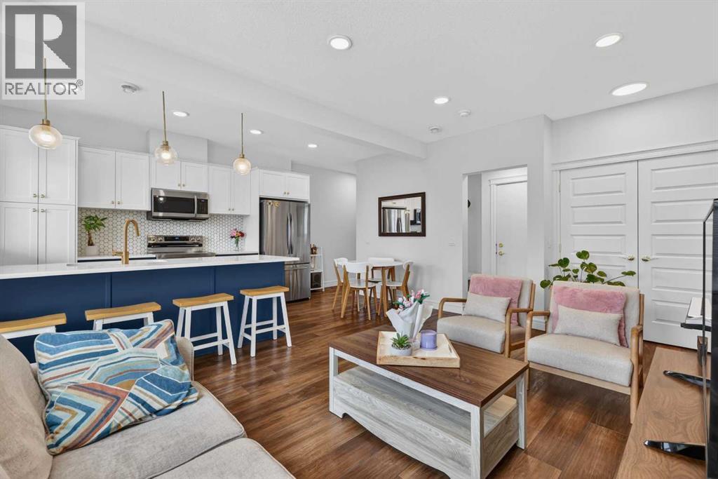 505, 10060 46 Street Ne, Calgary, Alberta  T3M 3A6 - Photo 3 - A2303029