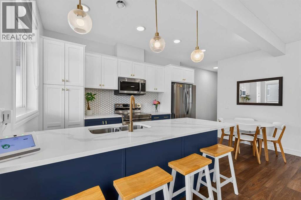 505, 10060 46 Street Ne, Calgary, Alberta  T3M 3A6 - Photo 4 - A2303029