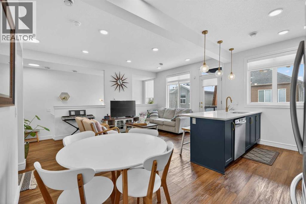 505, 10060 46 Street Ne, Calgary, Alberta  T3M 3A6 - Photo 10 - A2303029