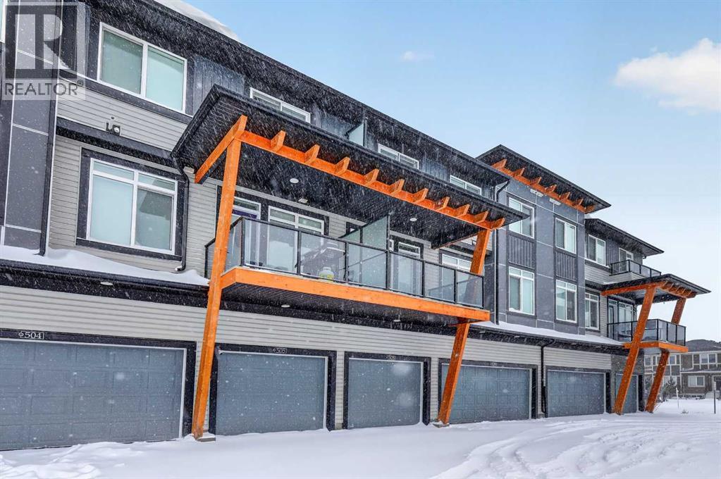 505, 10060 46 Street Ne, Calgary, Alberta  T3M 3A6 - Photo 29 - A2303029