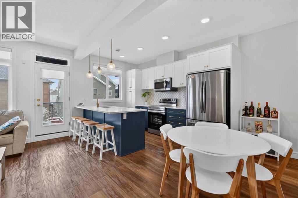 505, 10060 46 Street Ne, Calgary, Alberta  T3M 3A6 - Photo 6 - A2303029