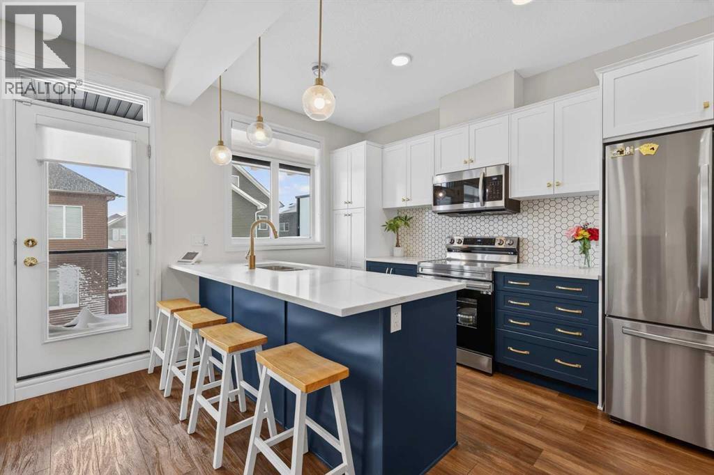 505, 10060 46 Street Ne, Calgary, Alberta  T3M 3A6 - Photo 7 - A2303029