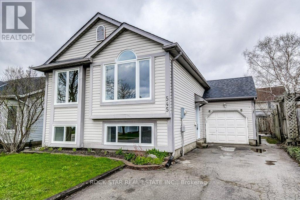 545 Trico Drive, Cambridge, Ontario  N3H 5M7 - Photo 4 - X13017514