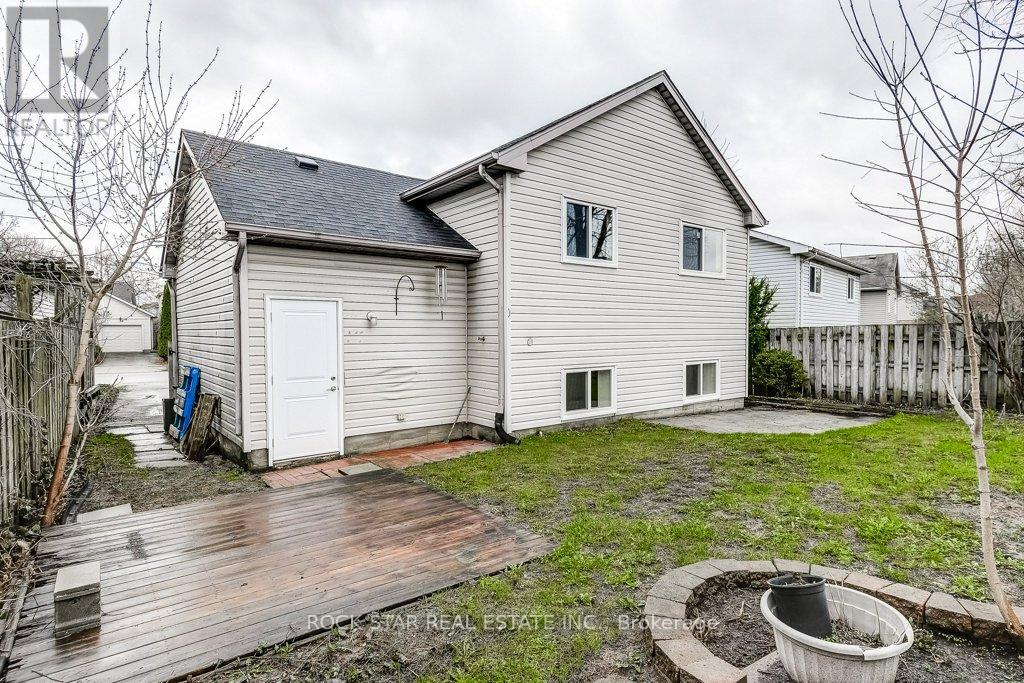 545 Trico Drive, Cambridge, Ontario  N3H 5M7 - Photo 41 - X13017514