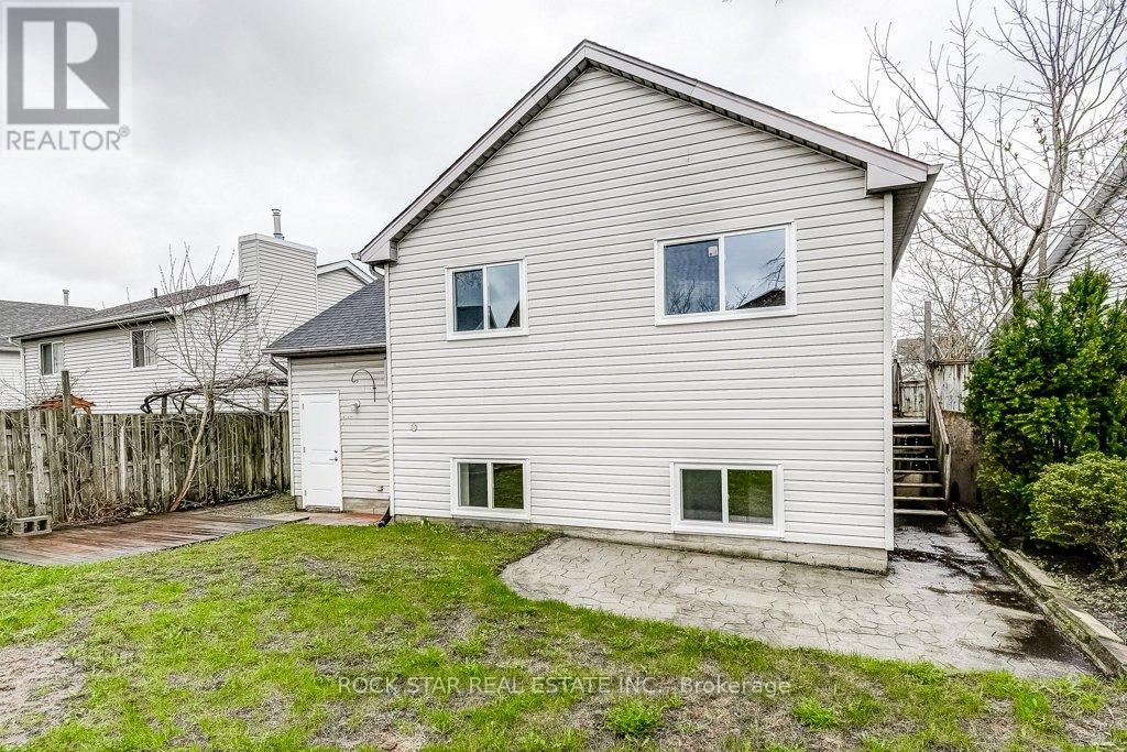 545 Trico Drive, Cambridge, Ontario  N3H 5M7 - Photo 42 - X13017514