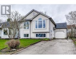 545 TRICO DRIVE, Cambridge, Ontario