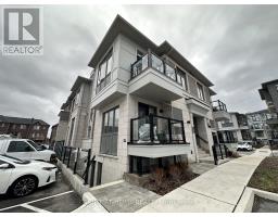 602 - 50 HALLIFORD PLACE, Brampton, Ontario
