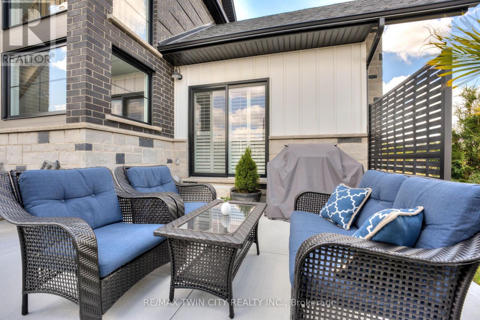 154 Dempsey Drive, Stratford, Ontario  N5A 0R5 - Photo 35 - X13015130