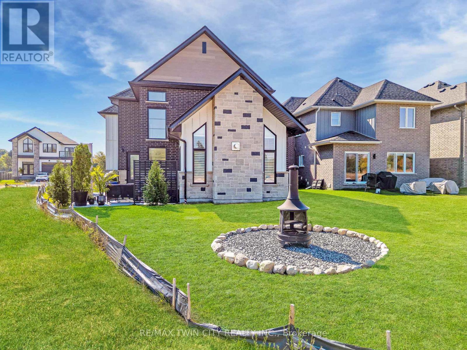 154 Dempsey Drive, Stratford, Ontario  N5A 0R5 - Photo 41 - X13015130