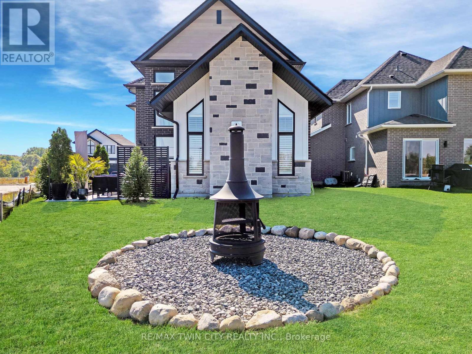 154 Dempsey Drive, Stratford, Ontario  N5A 0R5 - Photo 43 - X13015130