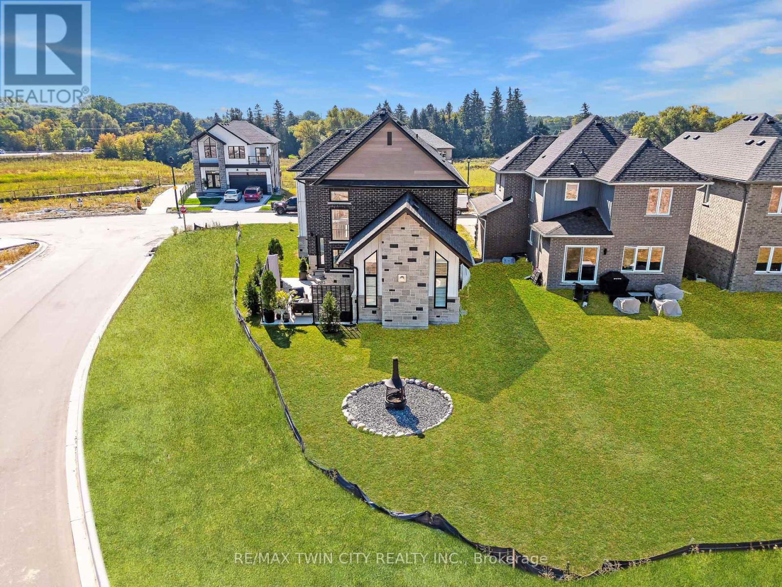 154 Dempsey Drive, Stratford, Ontario  N5A 0R5 - Photo 46 - X13015130