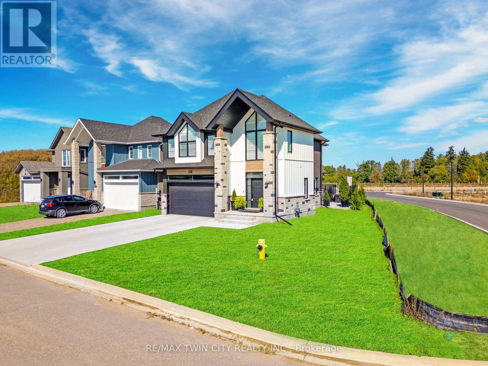 154 Dempsey Drive, Stratford, Ontario  N5A 0R5 - Photo 45 - X13015130