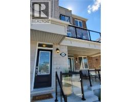 124 DAYLILY Lane, Kitchener, Ontario