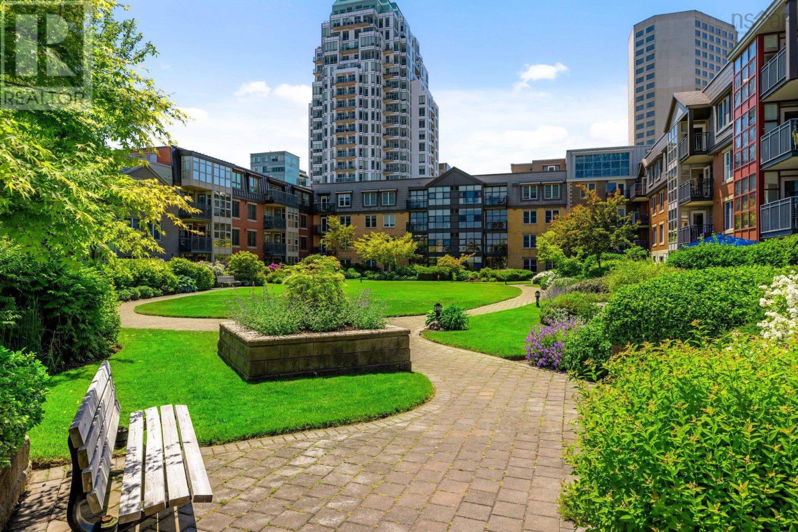 429 1477 Lower Water Street, Halifax, Nova Scotia  B3J 3Z4 - Photo 24 - 202607634