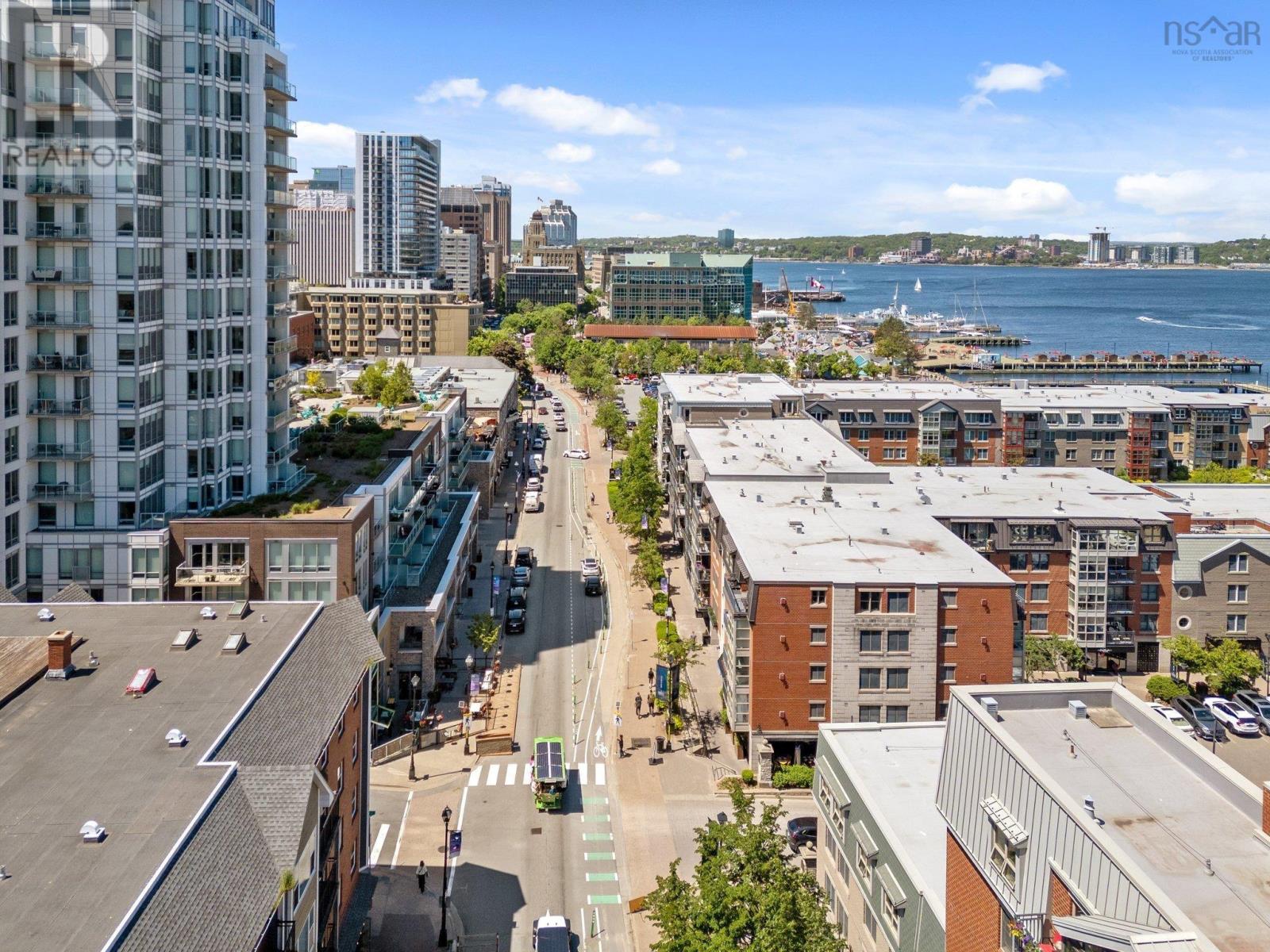 429 1477 Lower Water Street, Halifax, Nova Scotia  B3J 3Z4 - Photo 27 - 202607634