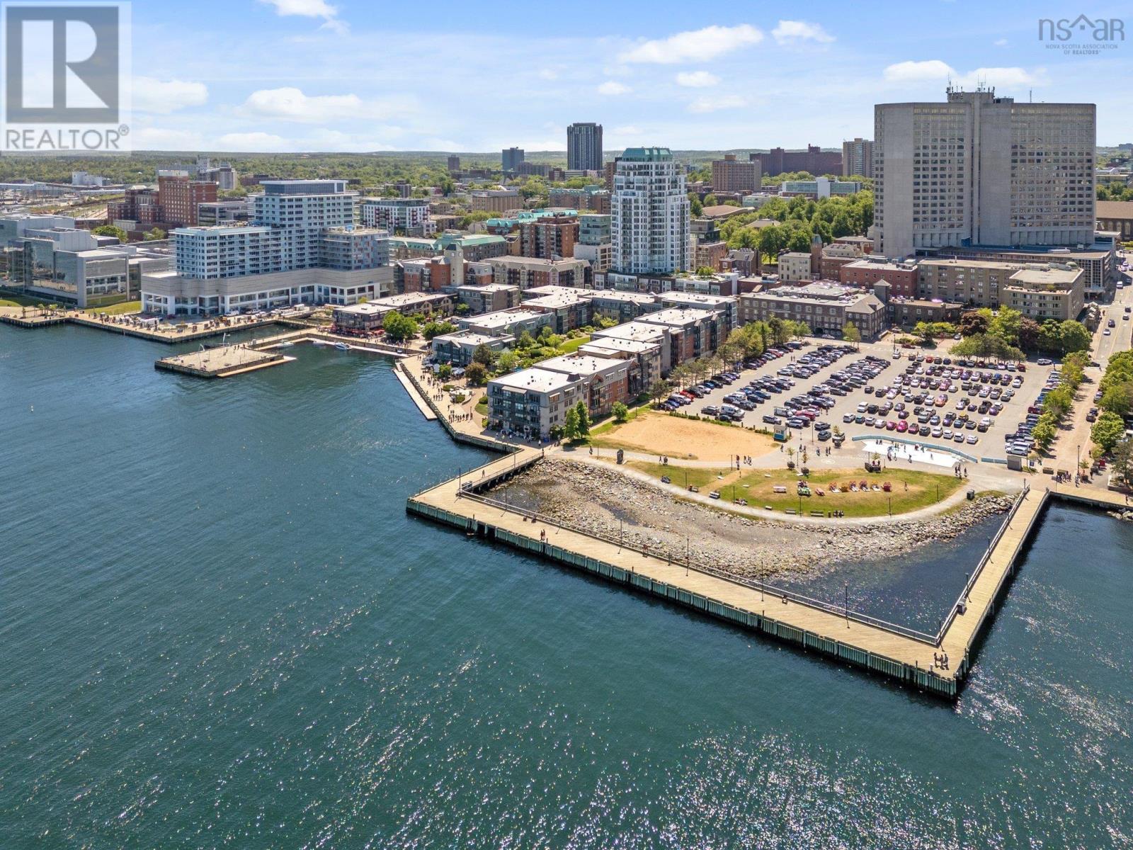 429 1477 Lower Water Street, Halifax, Nova Scotia  B3J 3Z4 - Photo 31 - 202607634