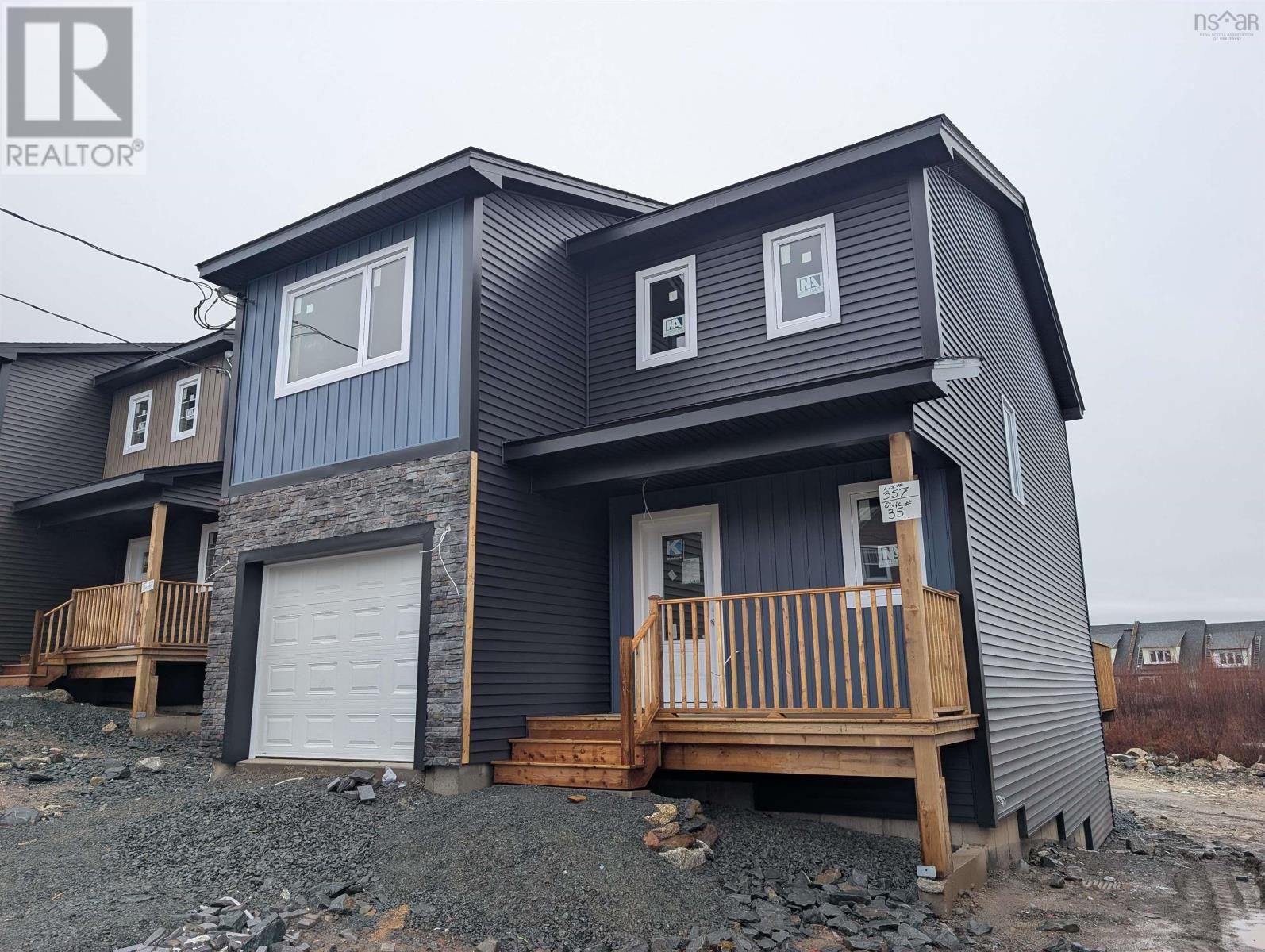 35 Alabaster Way, Halifax, Nova Scotia